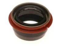 OEM 2021 Chevrolet Blazer Input Shaft Seal - 84465340