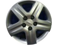 OEM 2008 Chevrolet Impala Hub Cap - 9597539