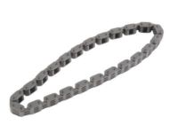 OEM 1987 Chevrolet Monte Carlo Timing Chain - 14087014