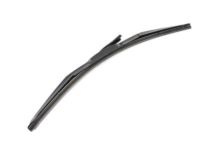 OEM 2009 Cadillac CTS Wiper Blade - 15890064