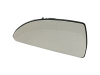 OEM 2003 Chevrolet Monte Carlo Mirror Kit, Outside Rear View (W/Glass And Motor) - 88894540