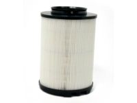 OEM Hummer Filter - 15202408