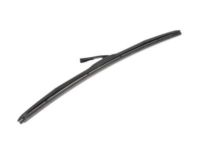 OEM 2011 Cadillac CTS Wiper Blade - 15890062