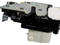 OEM Saturn Lock - 10347322