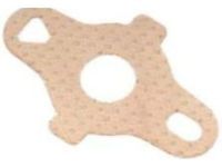 OEM Pontiac G6 EGR Pipe Gasket - 12586608