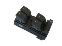 OEM GMC Window Switch - 20945224