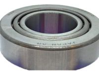 OEM Buick Outer Pinion Bearing - 9413427