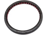 OEM 1992 GMC C3500 Rear Main Seal - 10101164