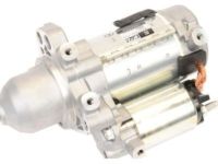 OEM 2019 Chevrolet Traverse Starter - 12667973