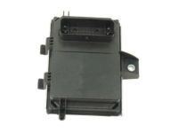 OEM Buick Verano Fuel Pump Controller - 22874300