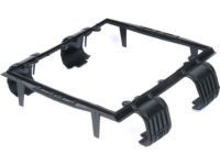 OEM 2009 Chevrolet Tahoe Evaporator Core Seal - 89018295