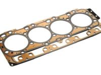 OEM 2015 GMC Sierra 2500 HD Head Gasket - 12637789