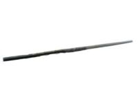 OEM Saturn Belt Weatherstrip - 15235726