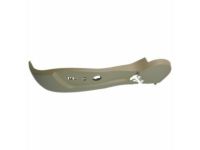 OEM 2006 Buick Lucerne Side Trim - 20954453