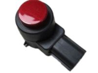 OEM Chevrolet Equinox Reverse Sensor - 20777093