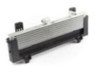 OEM 2019 GMC Sierra 2500 HD Transmission Cooler - 84173162