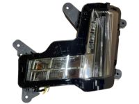 OEM 2015 Cadillac Escalade ESV Fog Lamp Assembly - 84575575