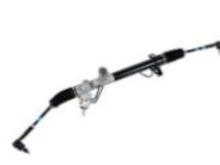 OEM 2012 Chevrolet Colorado Gear Asm-Steering (W/ Steering Linkage Tie Rod) - 25912269