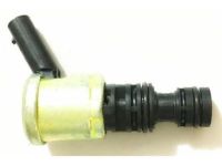 OEM Chevrolet Malibu Control Solenoid - 12686437