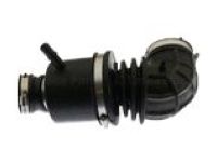 OEM 2016 Cadillac ATS Outlet Duct - 84486693
