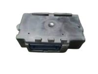 OEM Pontiac Bonneville Module - 25666345