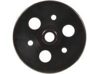 OEM Buick Pulley - P/S Pump - 24502200