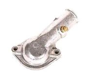 OEM Chevrolet Camaro Thermostat Outlet - 10108667