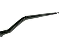 OEM 2006 Chevrolet Impala Arm Asm-Windshield Wiper - 10333724