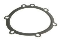 OEM GMC Sierra 1500 Limited Gasket-Water Pump - 12619770