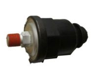 OEM 1985 Pontiac Firebird Sensor Asm-Fuel Pump Switch&Engine Oil Pressure Gage - 10045775