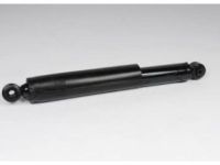 OEM 2004 Hummer H2 Rear Shock Absorber - 15839042