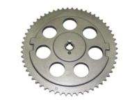 OEM 2010 Hummer H3 Camshaft Gear - 24100362