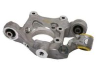 OEM Chevrolet Camaro Knuckle - 23262766