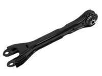 OEM 2016 Cadillac ATS Upper Control Arm - 23105024