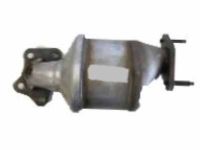 OEM 2007 Chevrolet HHR 3Way Catalytic Convertor Assembly (W/Exhaust Manifold Pip - 22970505