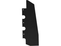 OEM 1989 Chevrolet K3500 Splash Shield - 15553977