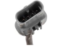 OEM 2022 Chevrolet Colorado Lower Oxygen Sensor - 12667438