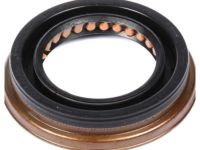 OEM Cadillac ATS Axle Seal - 22993017