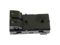 OEM 2014 Chevrolet Silverado 3500 HD Window Switch - 20945132