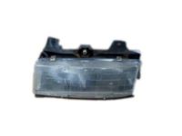 OEM Chevrolet Corsica Headlamp Assembly - 16515223