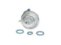 OEM GMC Fuel Pressure Regulator - 88984221