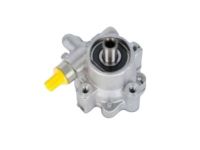 OEM Buick Regal Power Steering Pump - 13309277