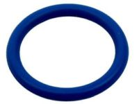 OEM 2022 Chevrolet Trailblazer Lower Oil Pan Seal - 12667457