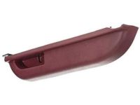 OEM 1994 GMC C2500 Armrest - 15691218