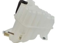 OEM GMC Recovery Tank - 19353729