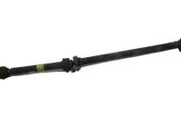 OEM 2008 Cadillac SRX Propeller Shaft - 15937534