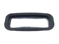 OEM 2018 GMC Sierra 3500 HD Seal - 84055693