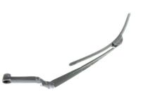 OEM 2006 Chevrolet Impala Wiper Arm - 10333725