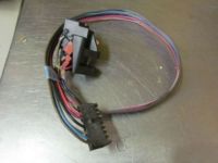 OEM GMC R2500 Switch, Wiper Pulse, Dimmer Pivot - 7844704