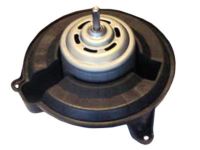 OEM 2004 Hummer H2 Blower Motor - 88986838